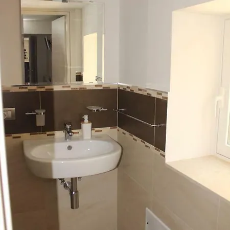 Holiday home Casa Vacanze Zuara Syracuse