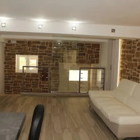 Casa Vacanze Zuara Holiday home