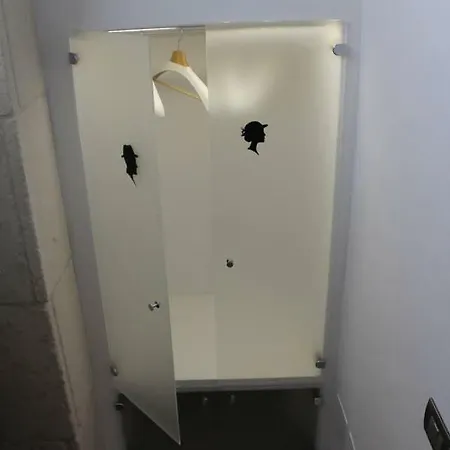 Casa Vacanze Zuara Prázdninový dům *