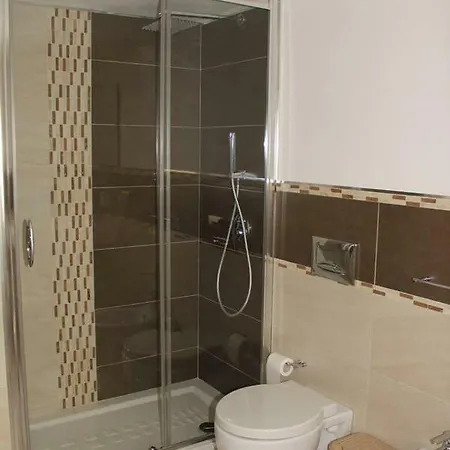 Holiday home Casa Vacanze Zuara