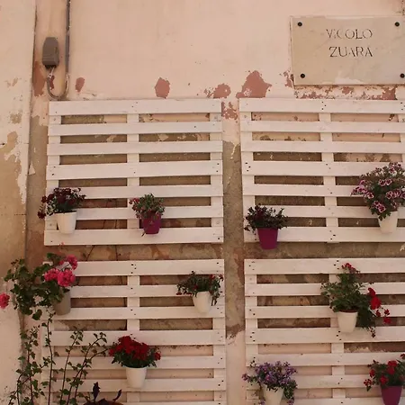 Casa Vacanze Zuara
