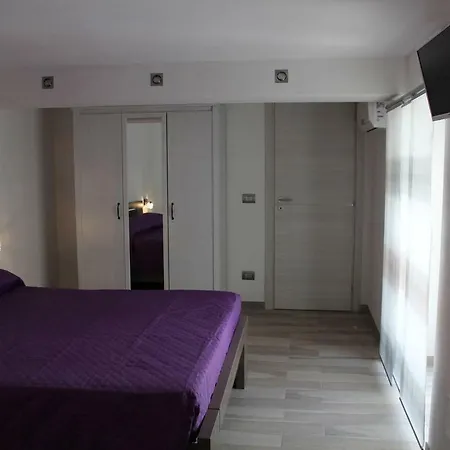 Casa Vacanze Zuara * Syracuse