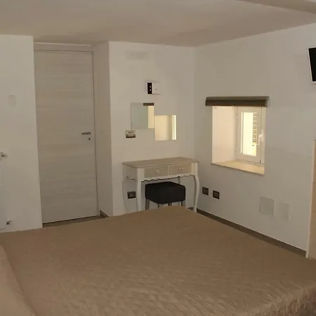 Holiday home Casa Vacanze Zuara *