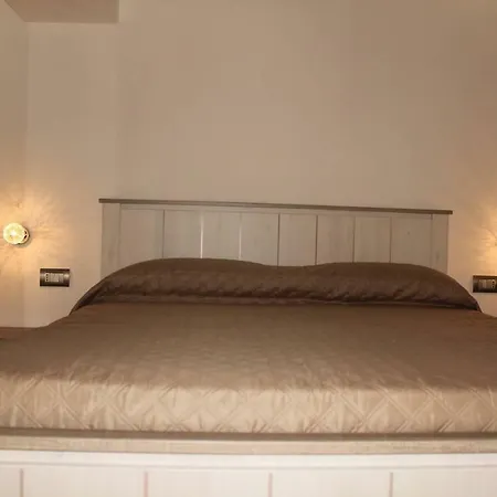 Holiday home Casa Vacanze Zuara
