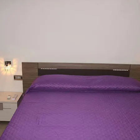 Casa Vacanze Zuara Holiday home