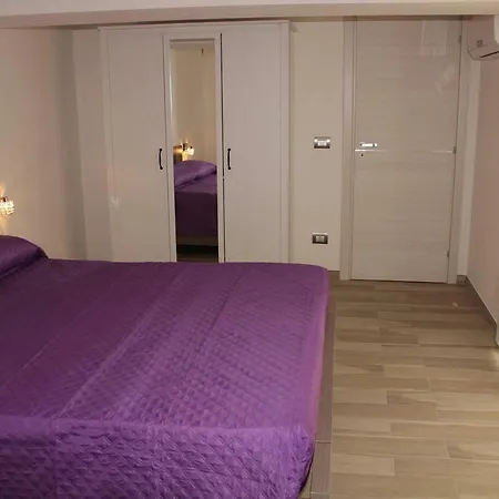Casa Vacanze Zuara * Syracuse