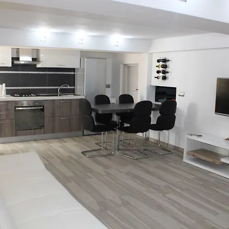 Casa Vacanze Zuara * Syracuse