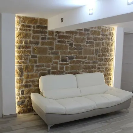 Casa Vacanze Zuara Syracuse