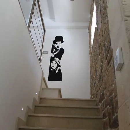 Casa Vacanze Zuara Holiday home *