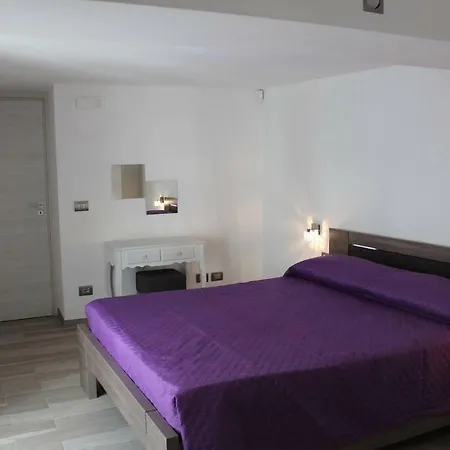 Casa Vacanze Zuara Syracuse