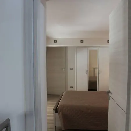 Casa Vacanze Zuara Prázdninový dům Syracuse