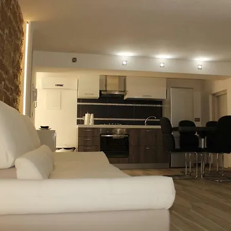 Casa Vacanze Zuara
