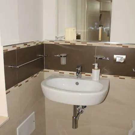 Holiday home Casa Vacanze Zuara
