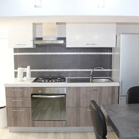 Casa Vacanze Zuara * Syracuse
