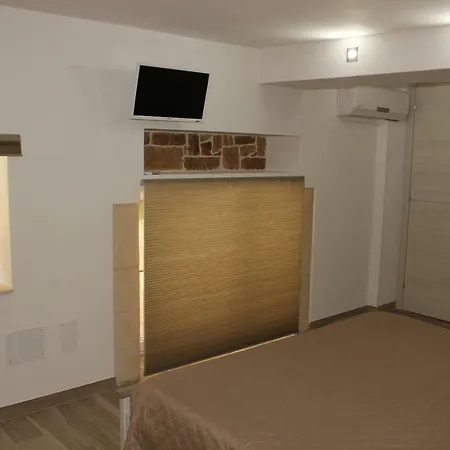 Casa Vacanze Zuara Syracuse