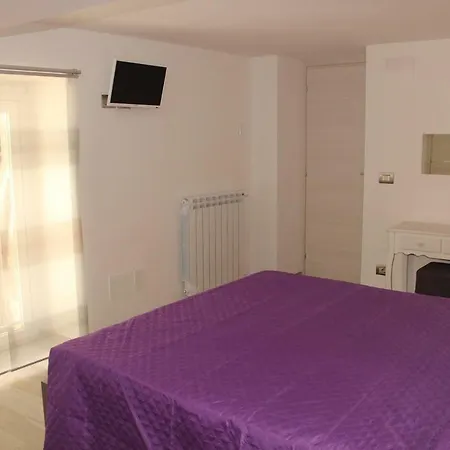 Casa Vacanze Zuara Holiday home