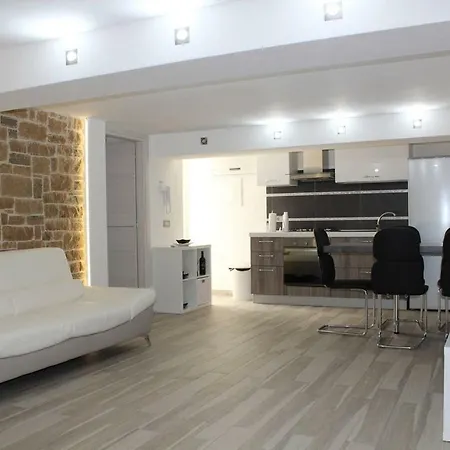 Holiday home Casa Vacanze Zuara Syracuse