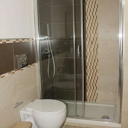 Casa Vacanze Zuara Syracuse