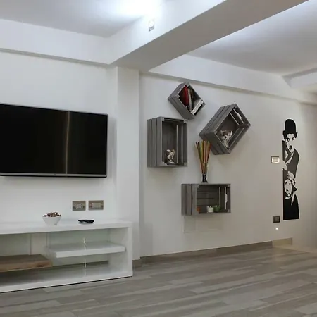 Holiday home Casa Vacanze Zuara Syracuse